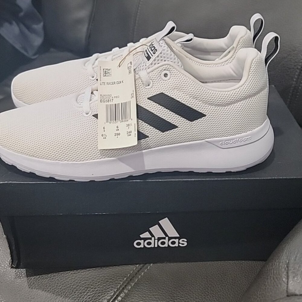 Adidas Lite Racer - Picture 6 of 8